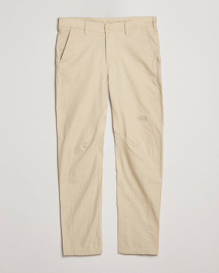 Hombres | Pantalones | The North Face | Tapered Heritage Chinos Gravel