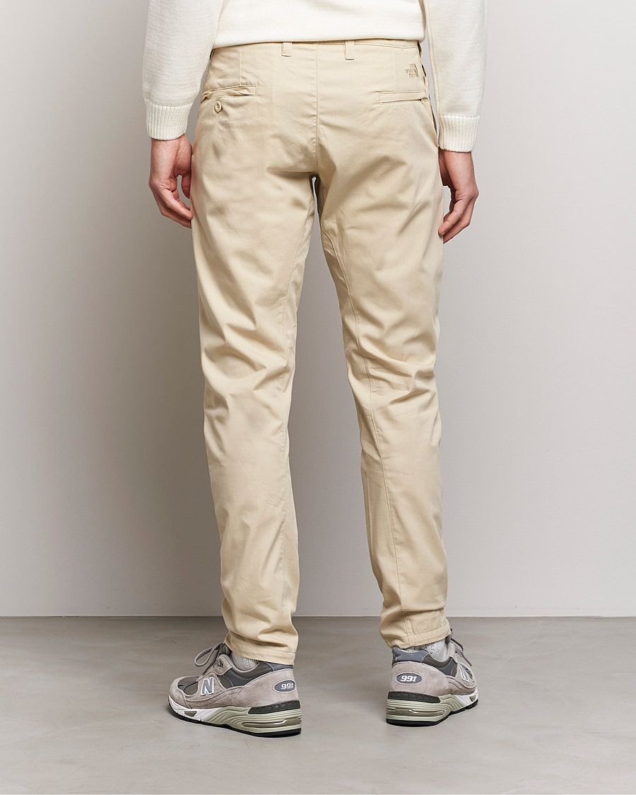 Hombres | Pantalones | The North Face | Tapered Heritage Chinos Gravel