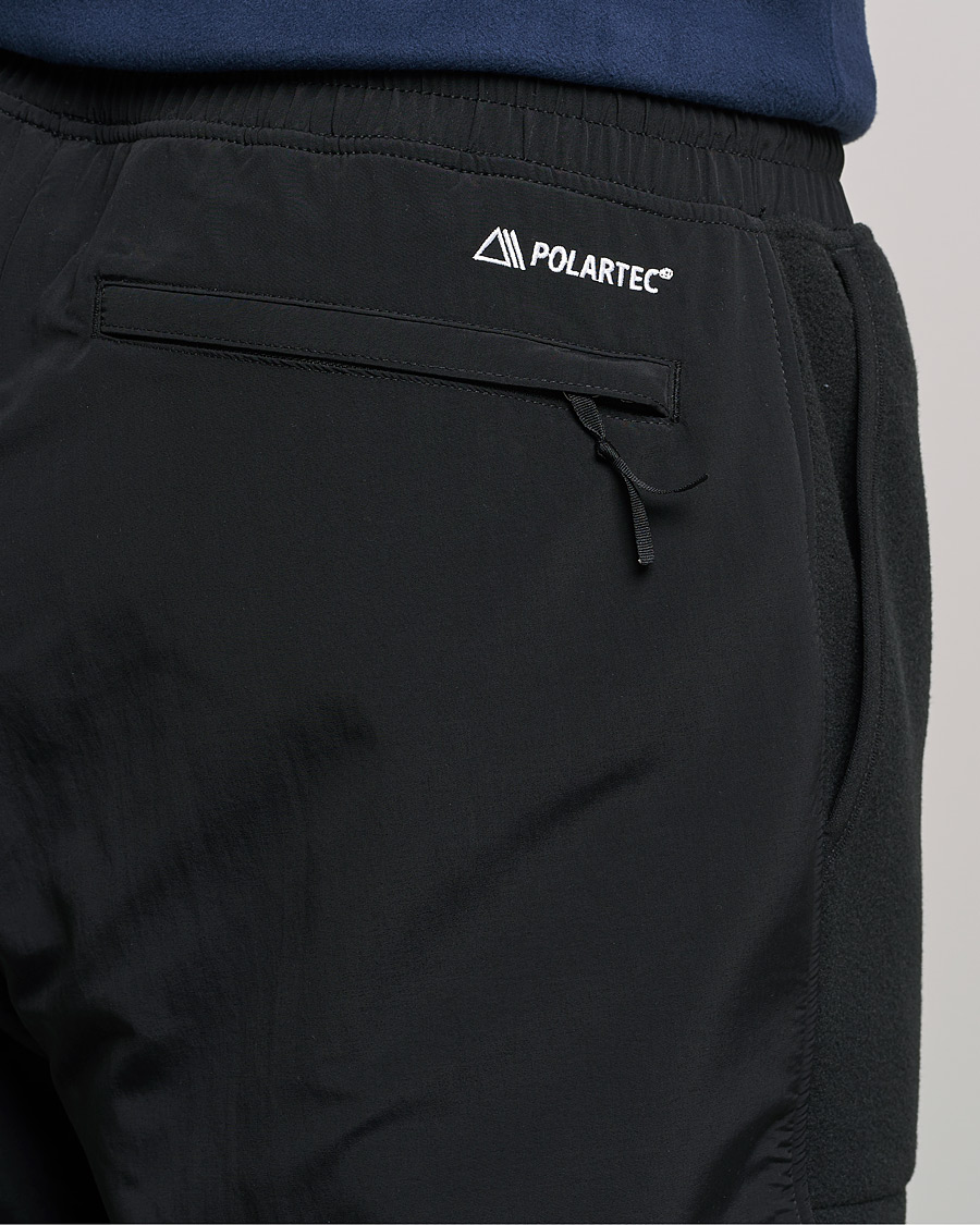 Hombres | Pantalones | The North Face | Denali Fleece Pants Black