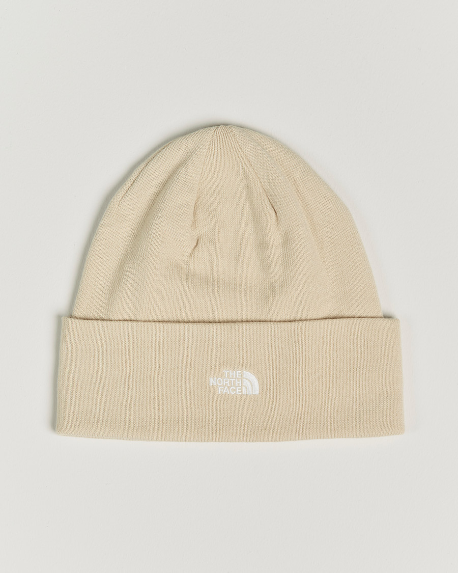 Hombres | The North Face Norm Beanie Gravel | The North Face | Norm Beanie Gravel