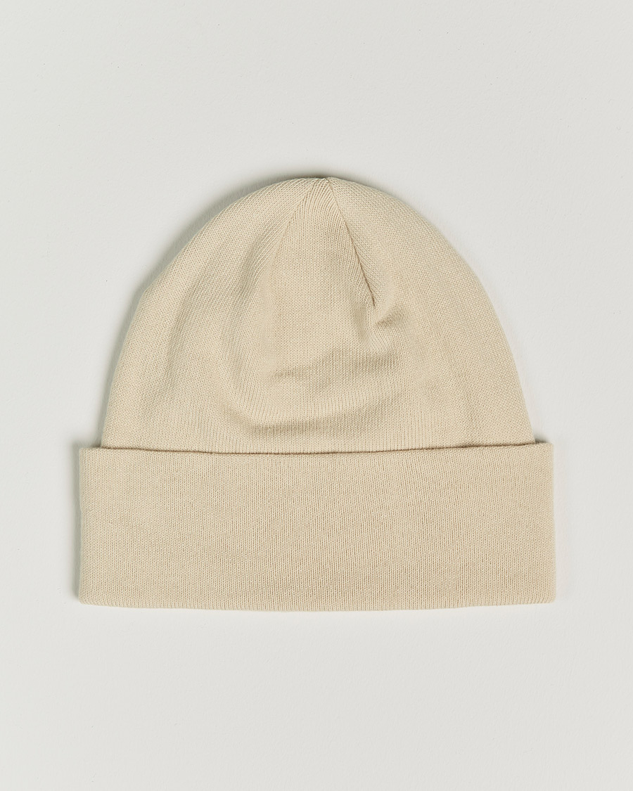 Hombres | The North Face Norm Beanie Gravel | The North Face | Norm Beanie Gravel