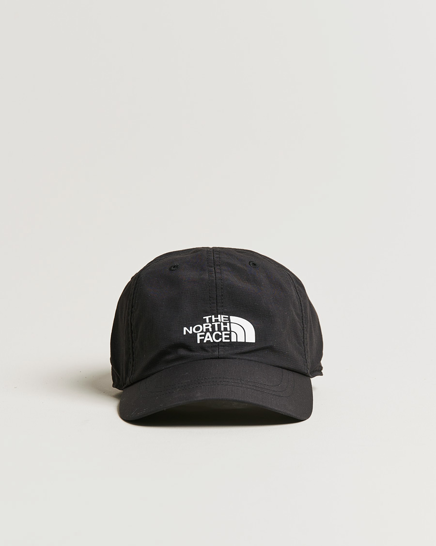Hombres | The North Face | The North Face | Horizon Cap Black