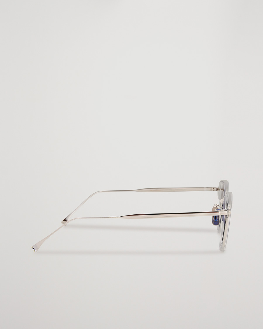 Hombres | Eyevan 7285 797 Sunglasses Blue | EYEVAN 7285 | 797 Sunglasses Blue