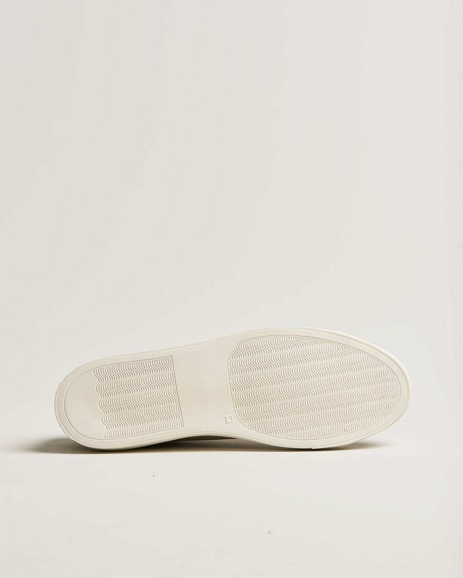 Hombres | Common Projects Original Achilles Suede Sneaker Tan | Common Projects | Original Achilles Suede Sneaker Tan