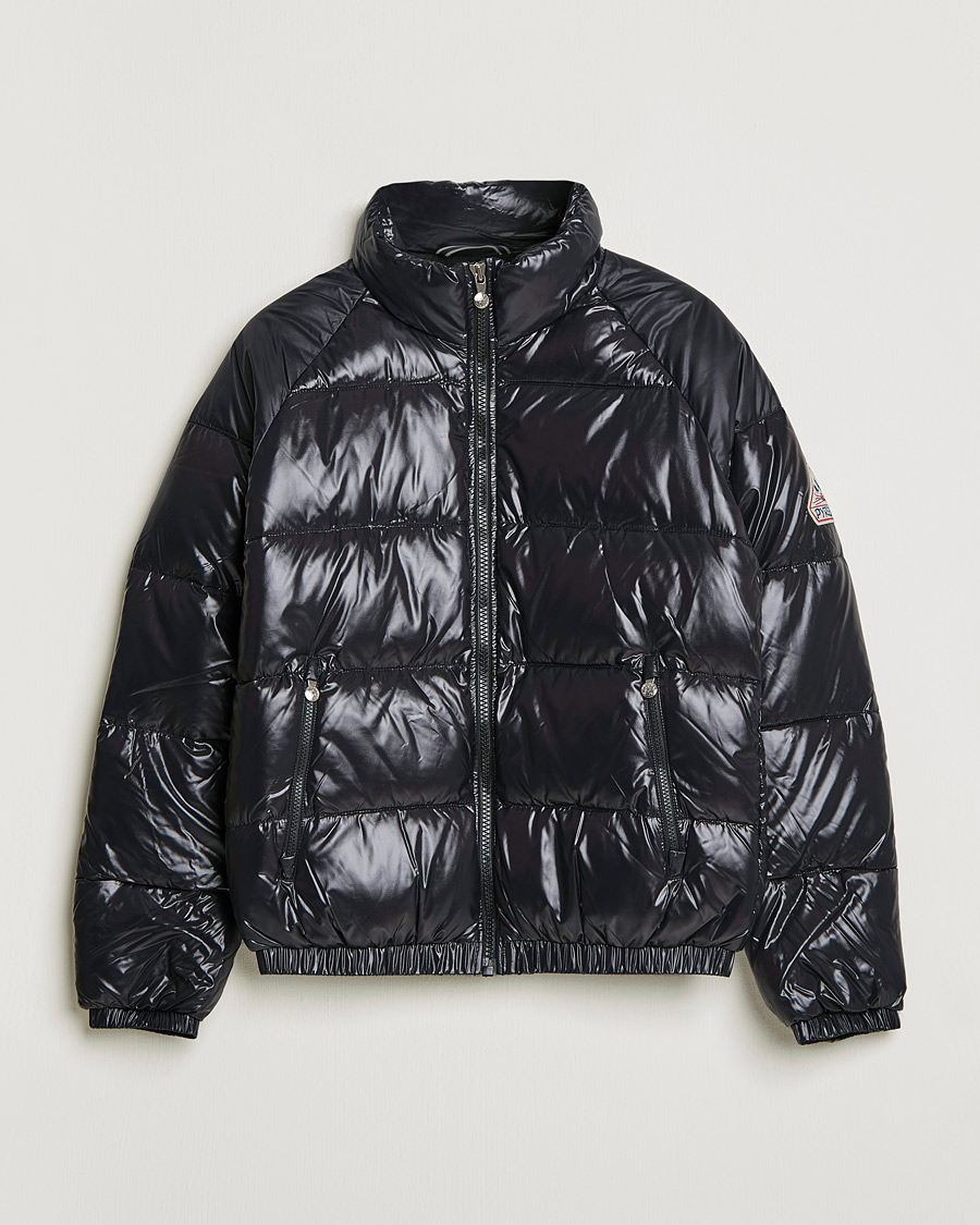 Hombres | Abrigos y chaquetas | Pyrenex | Vintage Mythic Puffer Jacket Black
