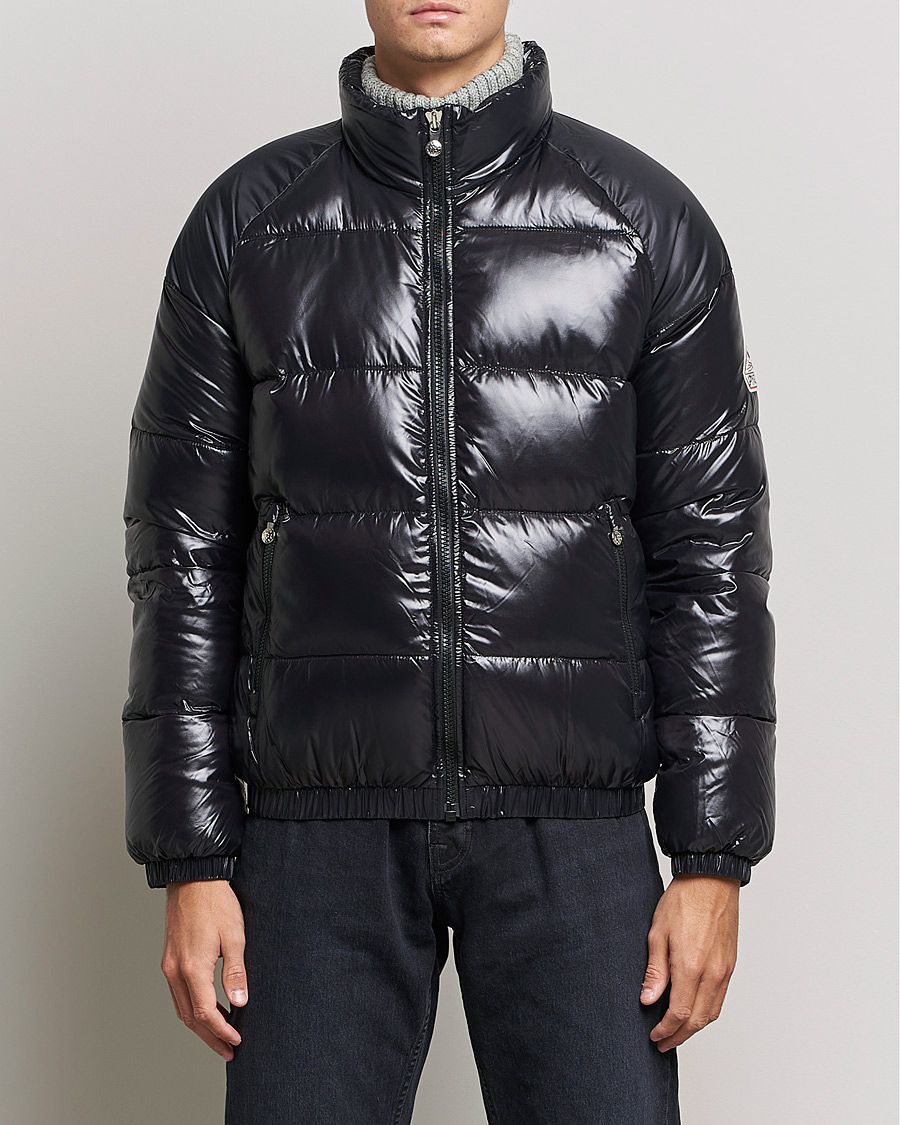 Hombres | Abrigos y chaquetas | Pyrenex | Vintage Mythic Puffer Jacket Black