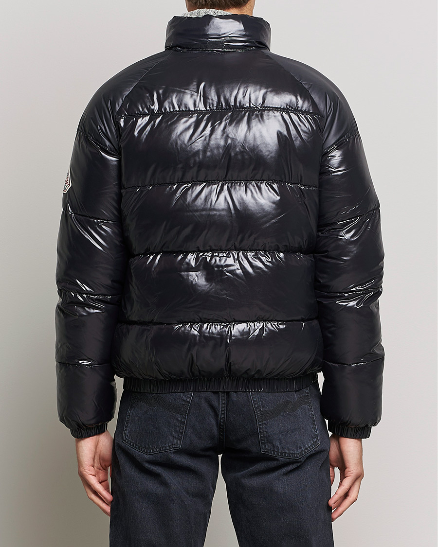 Hombres | Abrigos y chaquetas | Pyrenex | Vintage Mythic Puffer Jacket Black