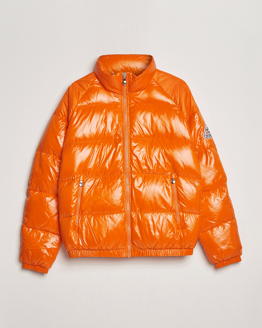 Hombres | Abrigos y chaquetas | Pyrenex | Vintage Mythic Puffer Jacket Puffin