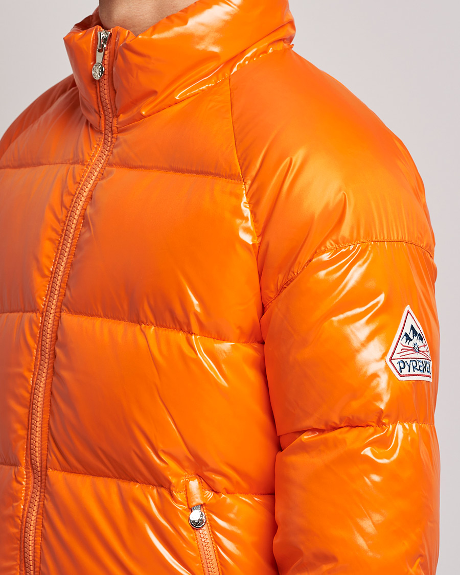 Hombres | Abrigos y chaquetas | Pyrenex | Vintage Mythic Puffer Jacket Puffin