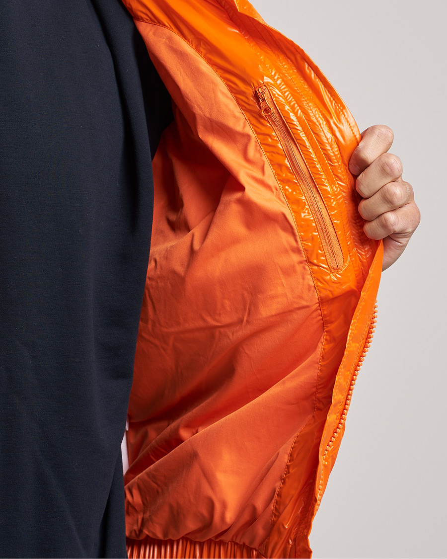 Hombres | Abrigos y chaquetas | Pyrenex | Vintage Mythic Puffer Jacket Puffin