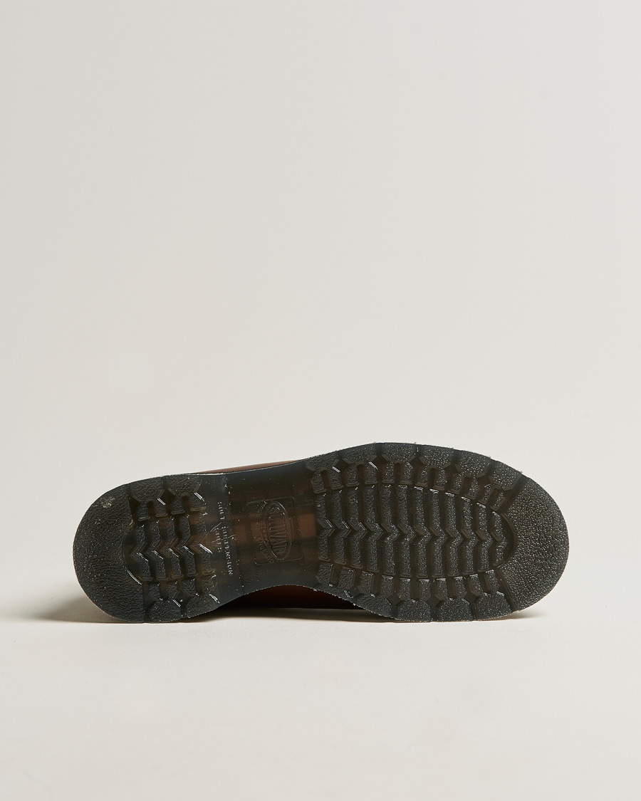 Hombres | Botas | Solovair | Urban Hiker Boot Gaucho