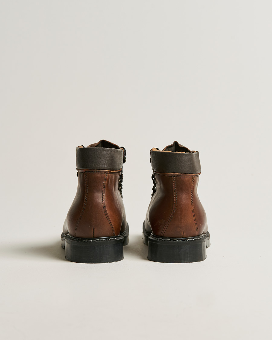 Hombres | Botas | Solovair | Urban Hiker Boot Gaucho