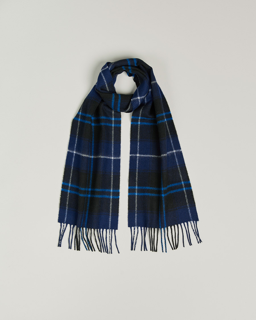 Hombres | Gloverall Lambswool Scarf Patriot Modern | Gloverall | Lambswool Scarf Patriot Modern