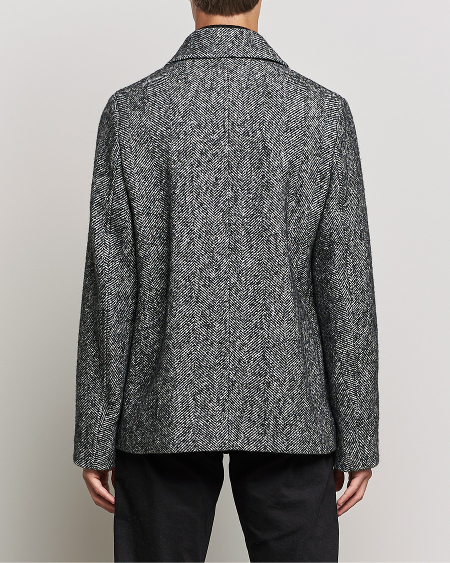 Hombres | Abrigos y chaquetas | Paul Smith | Peacoat Black