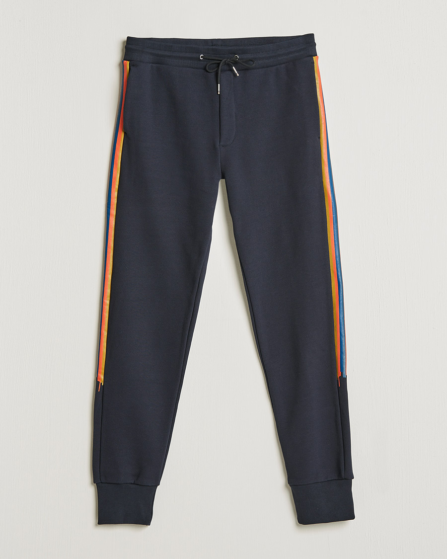 Hombres | Pantalones | Paul Smith | Jogger Pants Navy