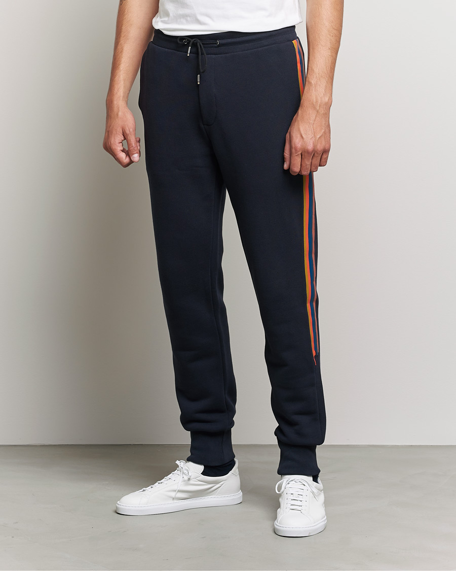Hombres | Pantalones | Paul Smith | Jogger Pants Navy
