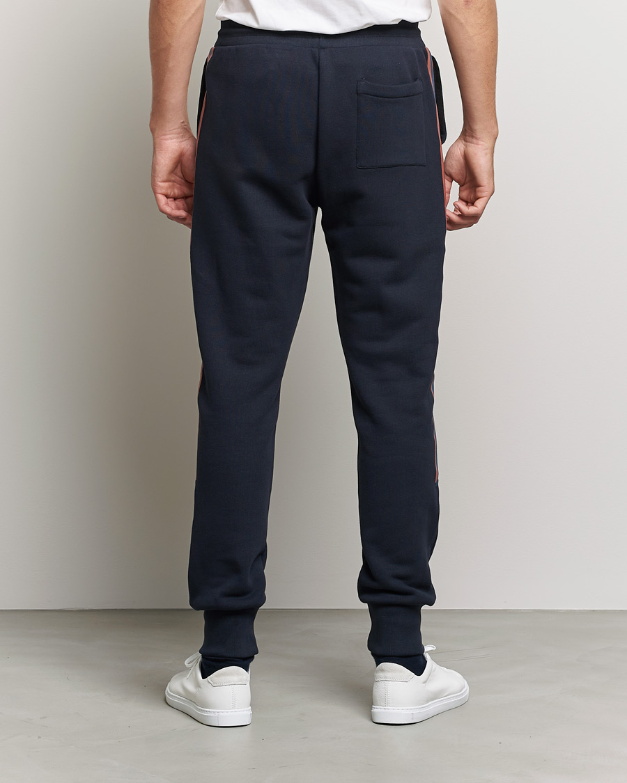 Hombres | Pantalones | Paul Smith | Jogger Pants Navy