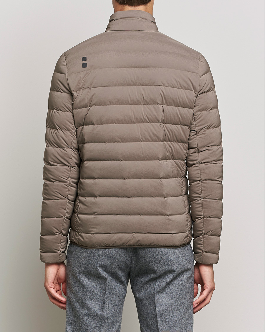 Hombres | Abrigos y chaquetas | UBR | Sonic Jacket Dark Sand