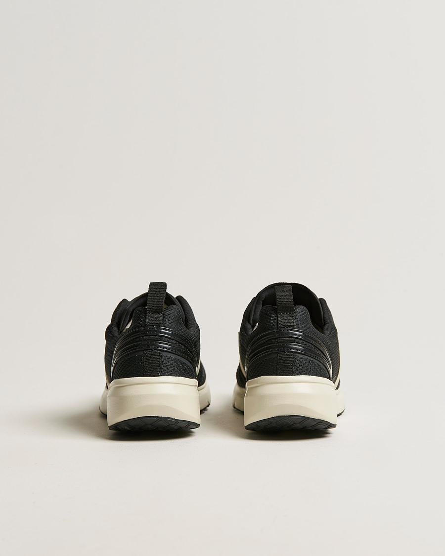 Hombres | Veja Running Condor 2 Mesh Running Sneaker Black Pierre | Veja Running | Condor 2 Mesh Running Sneaker Black Pierre