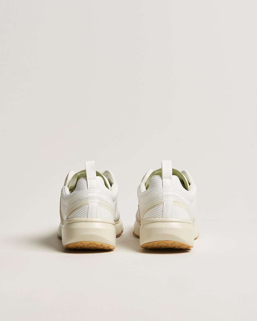 Hombres | Veja Running Condor 2 Mesh Running Sneaker White Pierre | Veja Running | Condor 2 Mesh Running Sneaker White Pierre