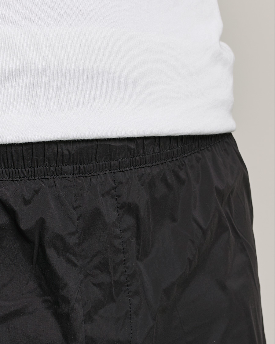 Hombres | Pantalones cortos | Satisfy | TechSilk Shorts Black