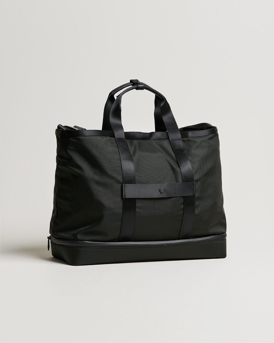 Hombres | TUMI Alpha Carryal Tote Black | TUMI | Alpha Carryal Tote Black