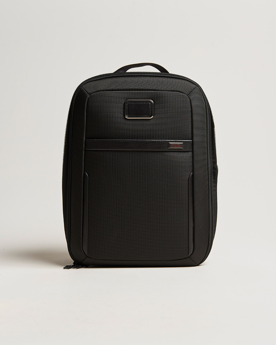 Hombres | Bolsos | TUMI | Alpha Shoe Bag Black