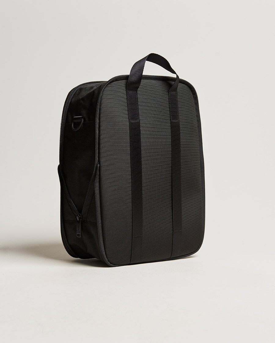 Hombres | Bolsos | TUMI | Alpha Shoe Bag Black