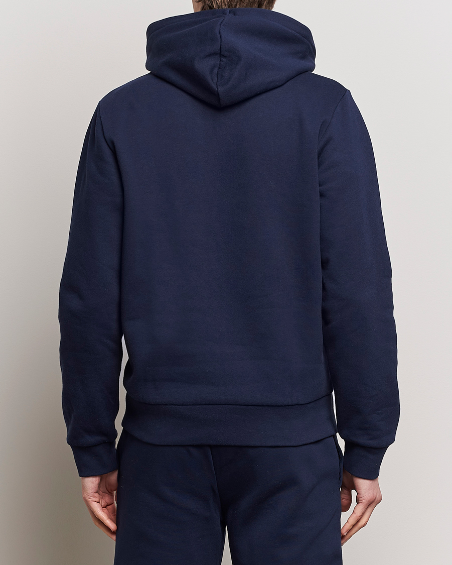 Hombres | Jerséis y prendas de punto | Lacoste | Hoodie Navy