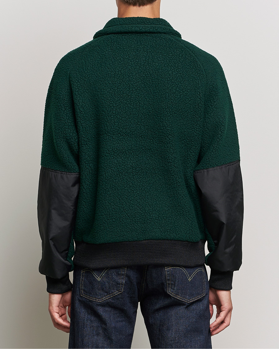 Hombres | Jerséis y prendas de punto | Filson | Sherpa Fleece Jacket Fir