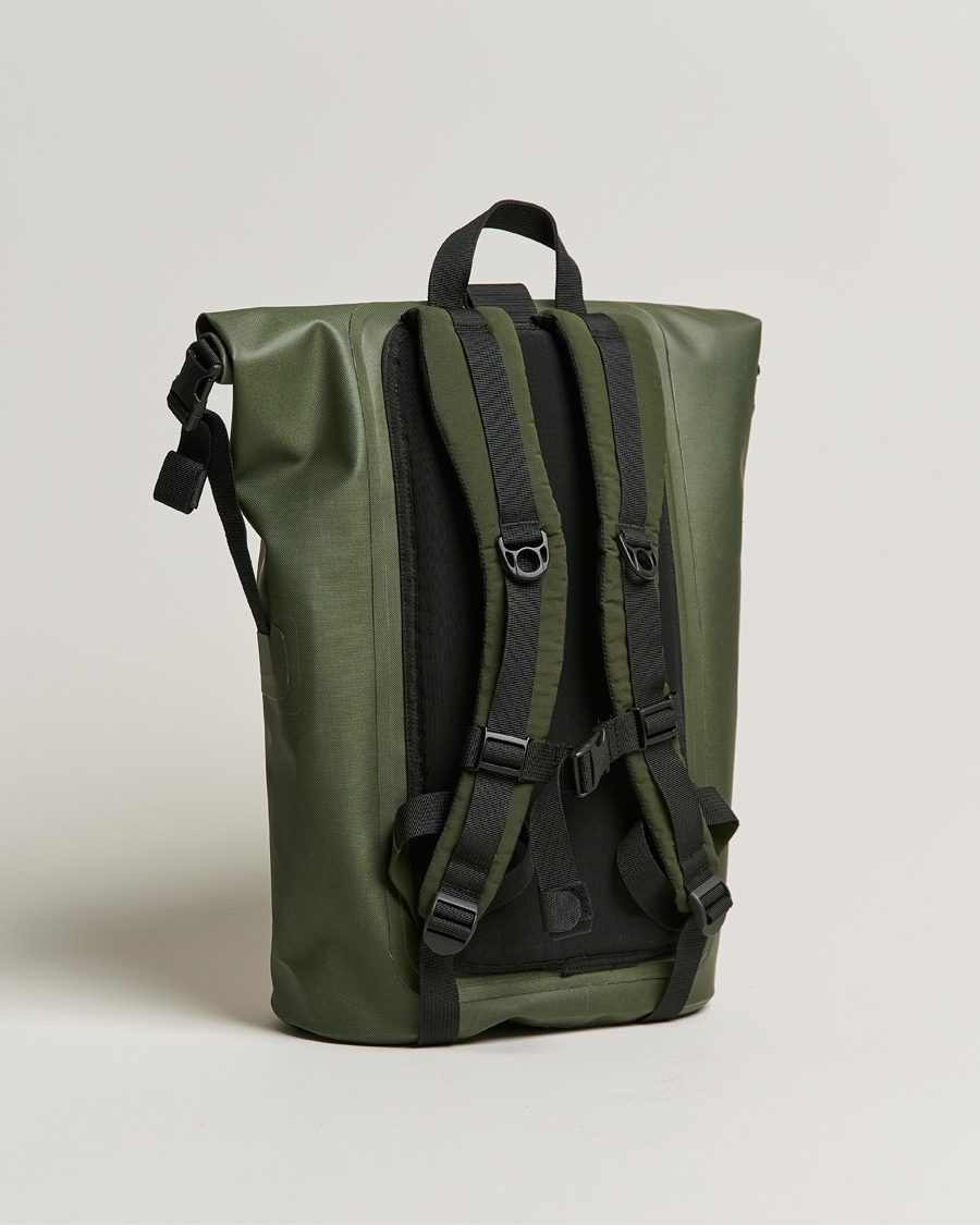 Hombres | Filson Dry Backpack Green | Filson | Dry Backpack Green