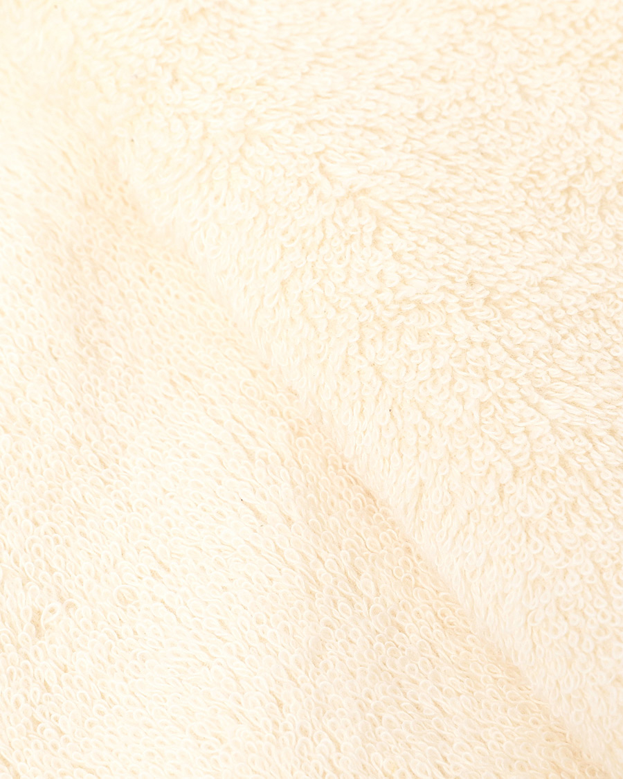 Hombres | Beams Japan Miyazaki Towel Natural | Beams Japan | Miyazaki Towel Natural