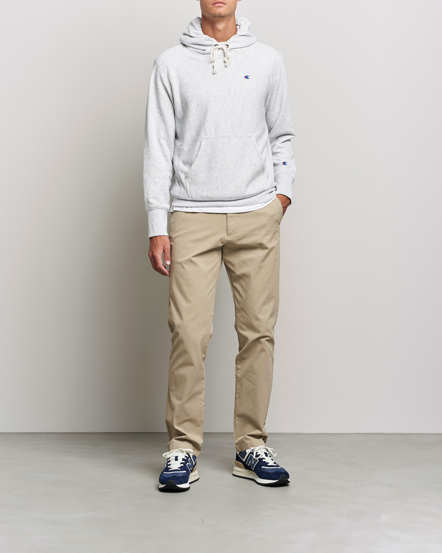 Hombres | Pantalones | Dockers | Cotton Slim Chino Khaki