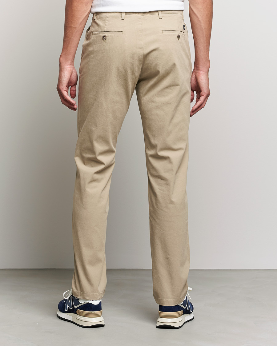 Hombres | Pantalones | Dockers | Cotton Slim Chino Khaki