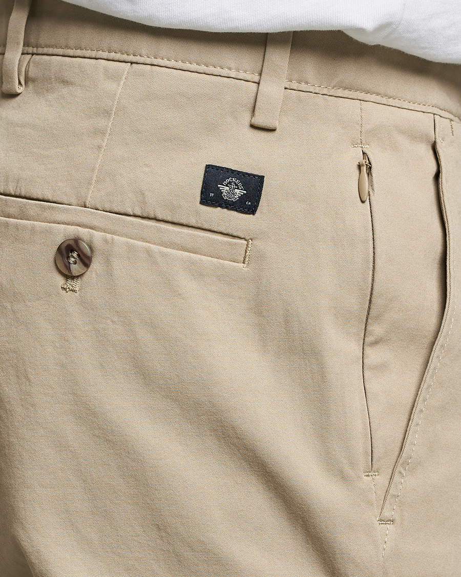 Hombres | Pantalones | Dockers | Cotton Slim Chino Khaki
