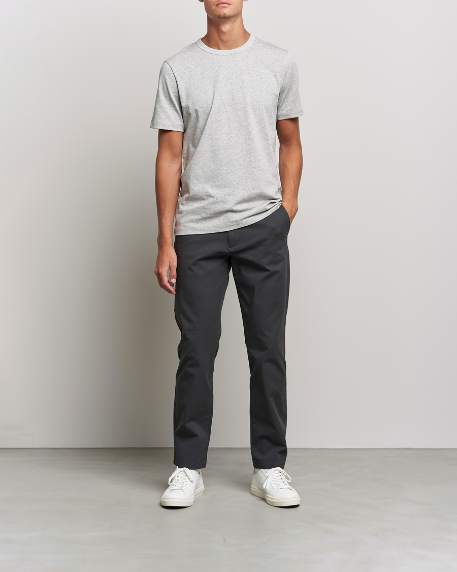 Hombres | Pantalones | Dockers | Cotton Slim Chino Steelhead