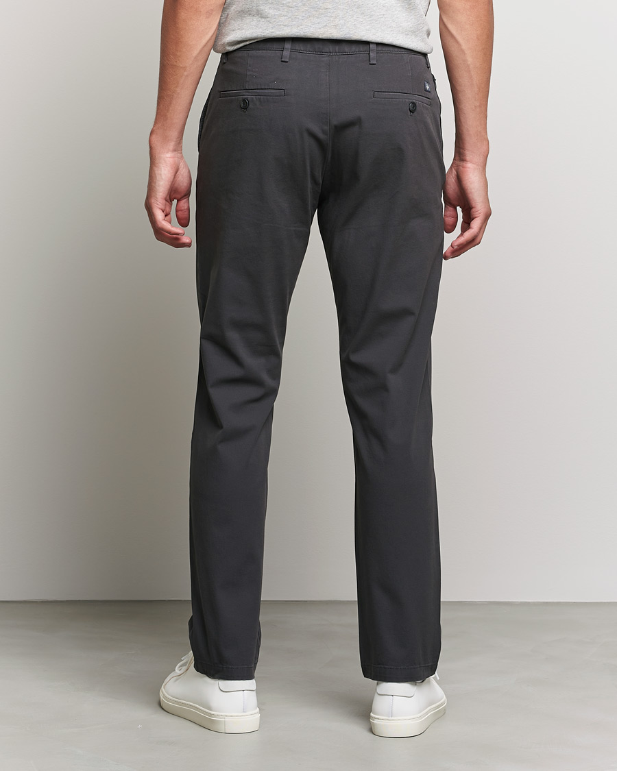 Hombres | Pantalones | Dockers | Cotton Slim Chino Steelhead