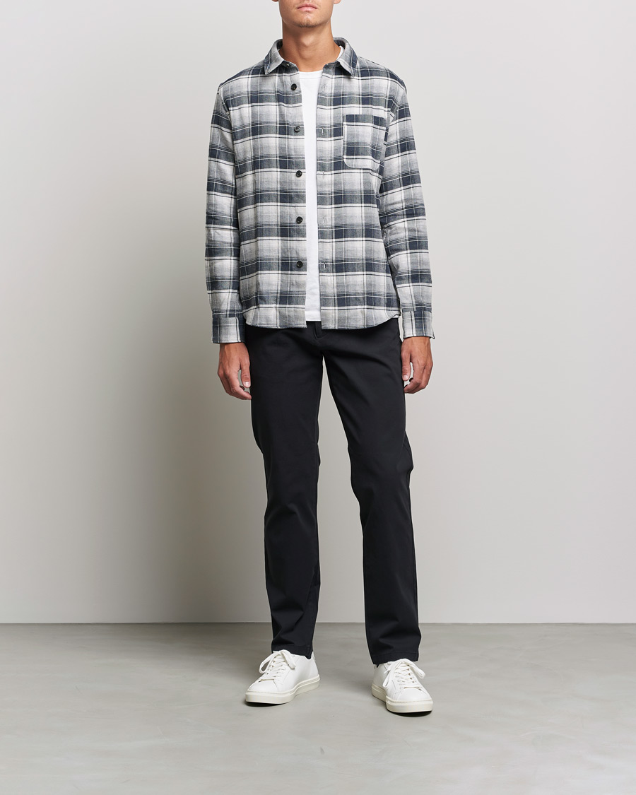 Hombres | Pantalones | Dockers | Cotton Slim Chino Black