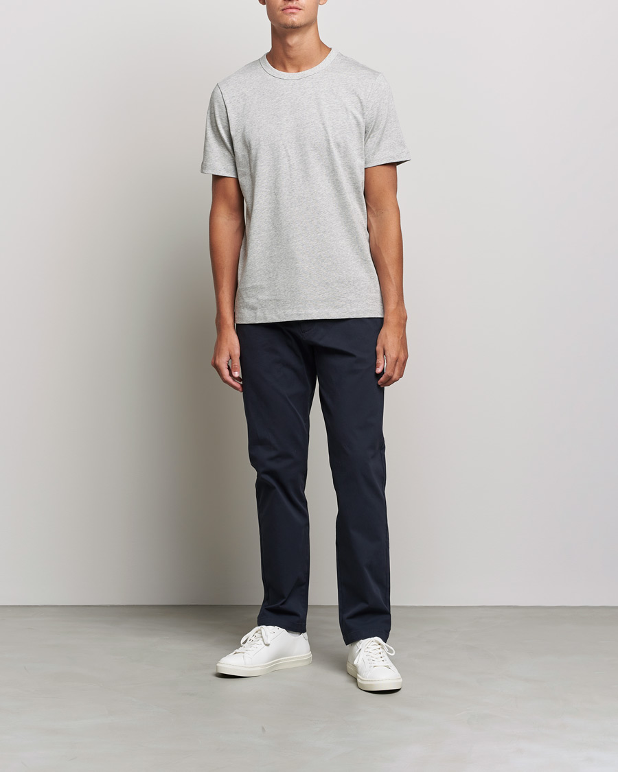 Hombres | Pantalones | Dockers | Cotton Slim Chino Navy