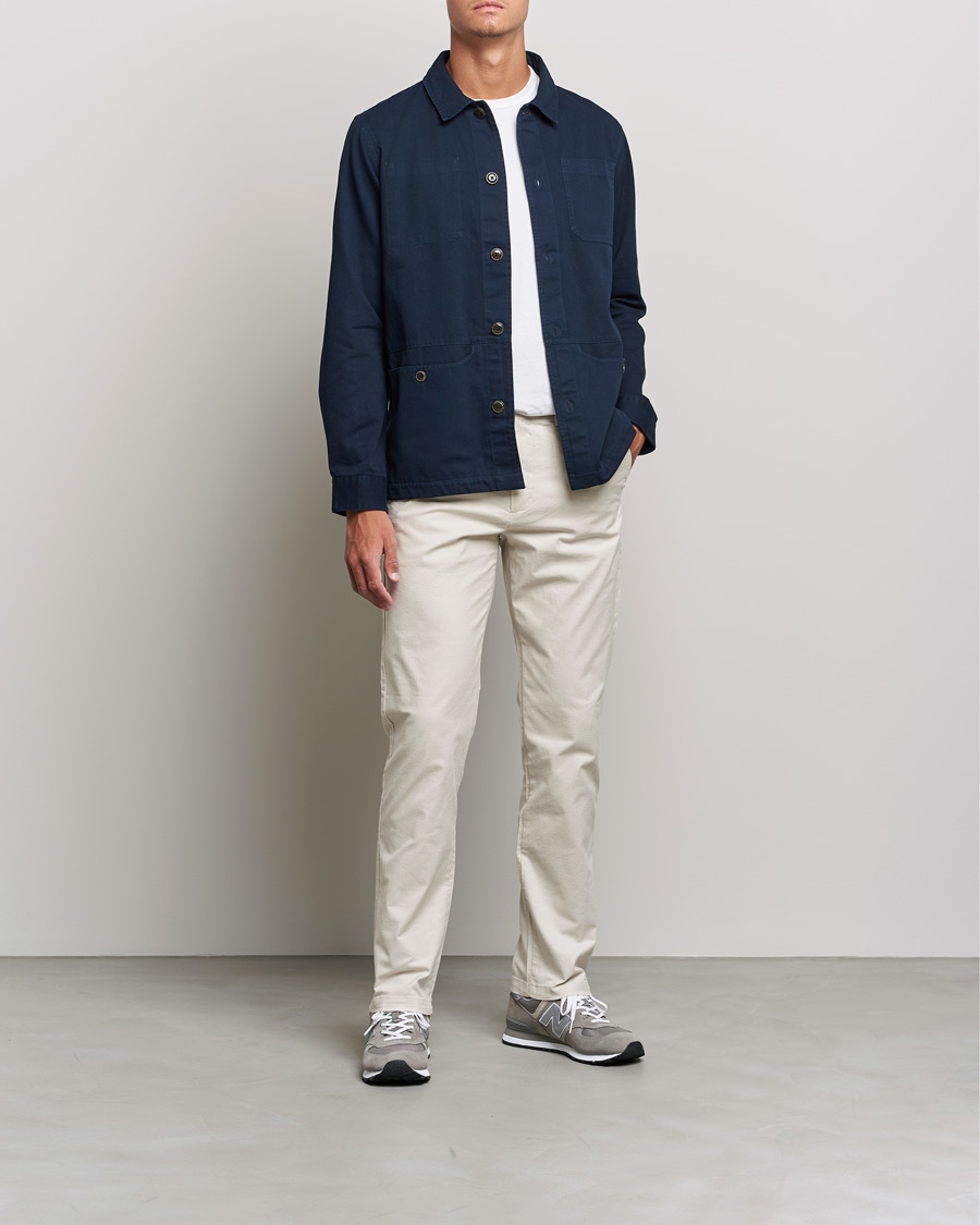 Hombres | Pantalones | Dockers | Cotton Slim Chino Cashmere