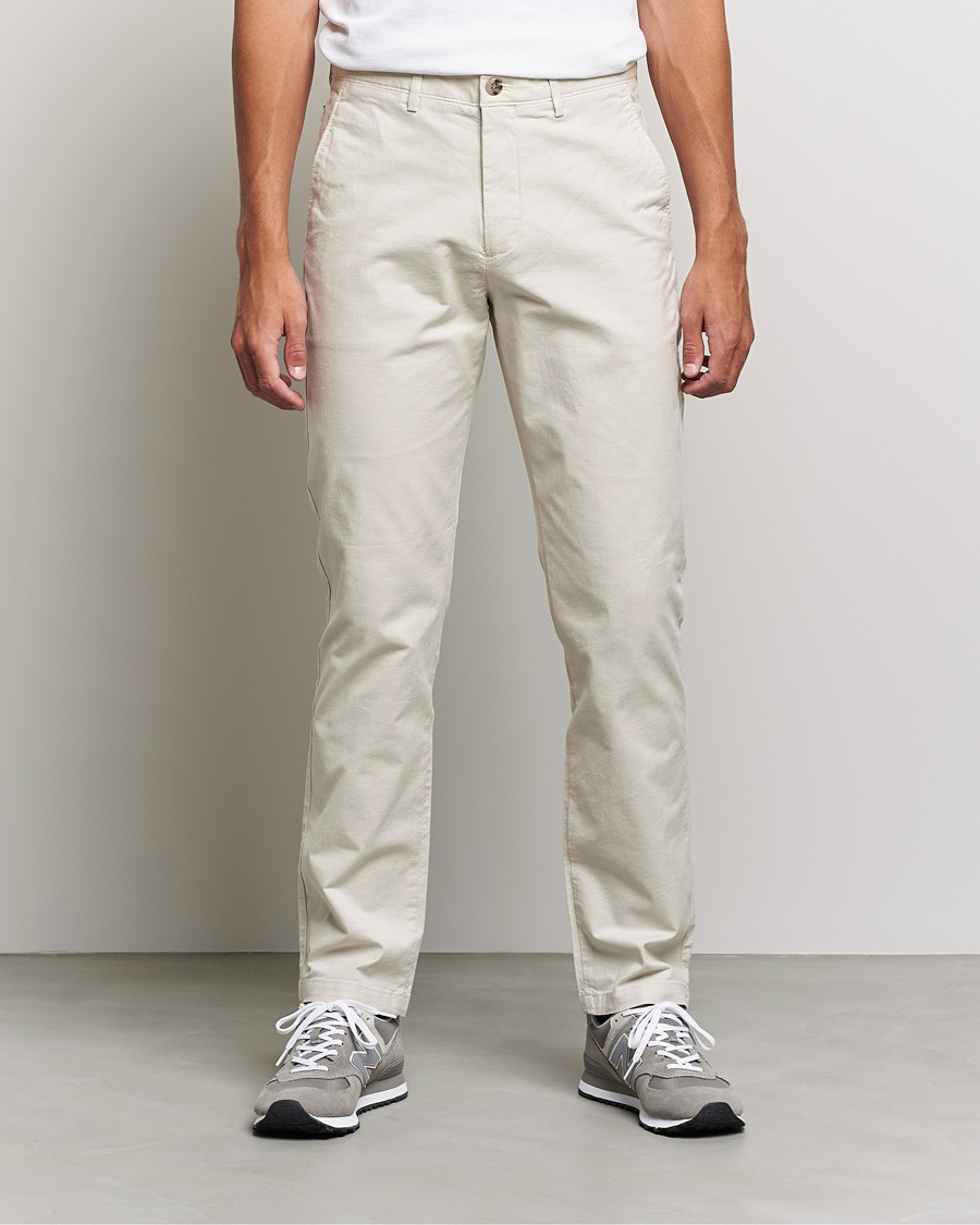 Hombres | Pantalones | Dockers | Cotton Slim Chino Cashmere