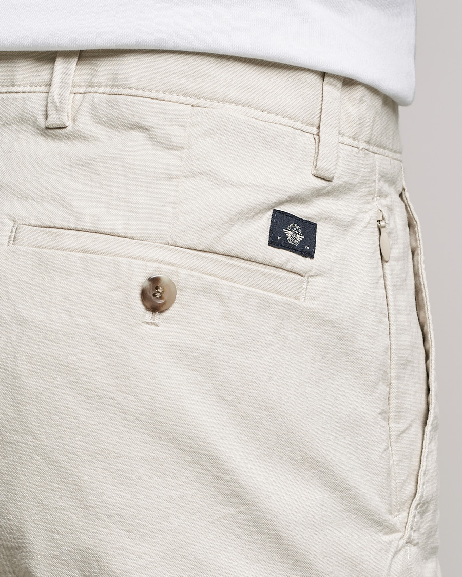 Hombres | Pantalones | Dockers | Cotton Slim Chino Cashmere