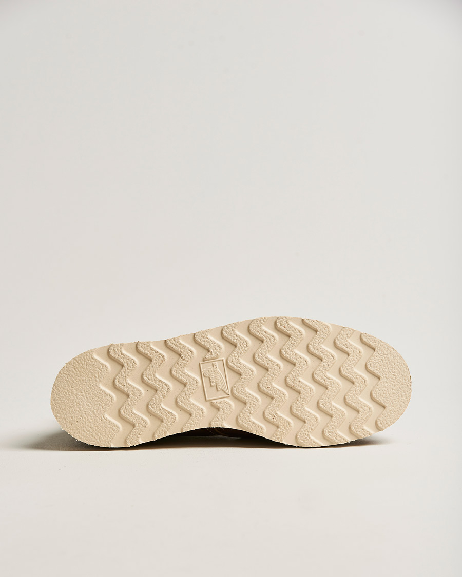 Hombres | Botas | Red Wing Shoes | Moc Toe Boot Copper Rough/Though Leather