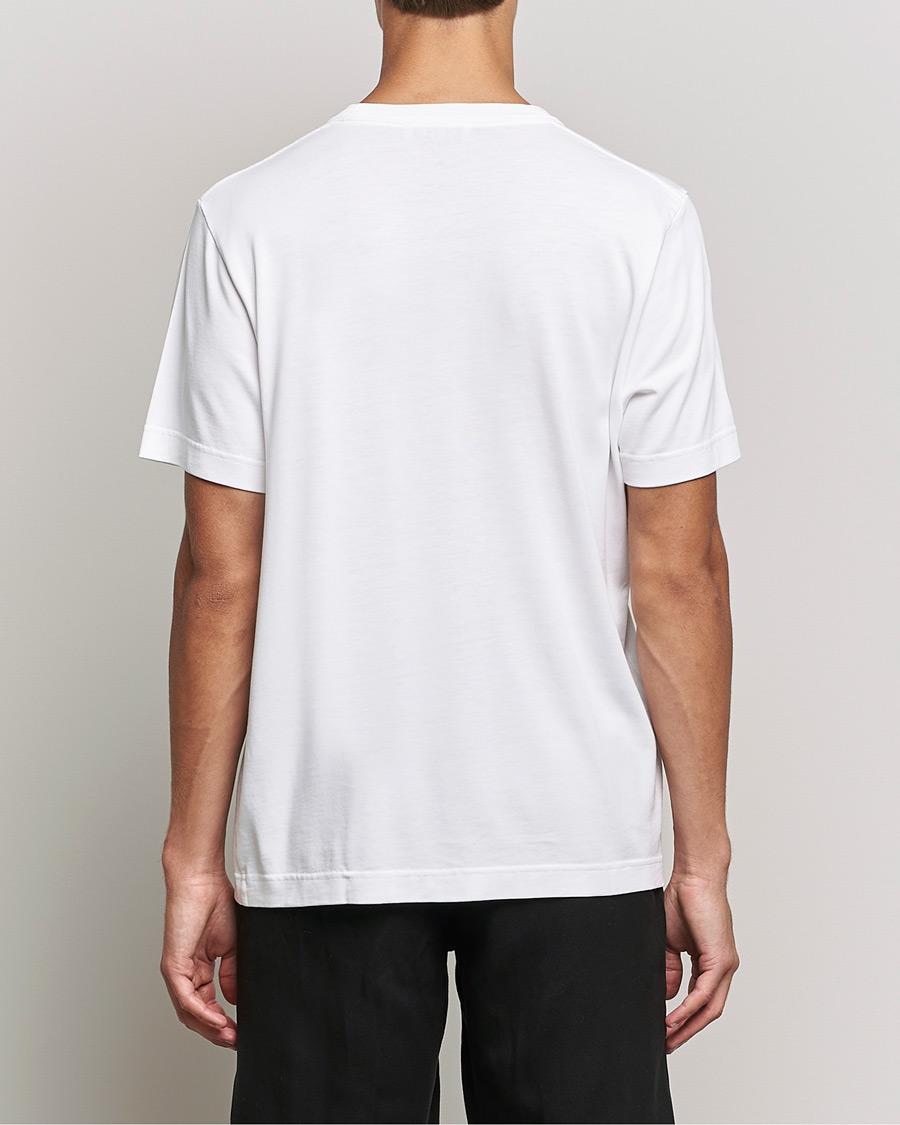 Hombres | Camisetas | CDLP | Heavyweight T-Shirt White