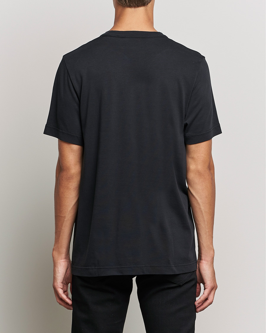 Hombres | Camisetas | CDLP | Heavyweight T-Shirt Black