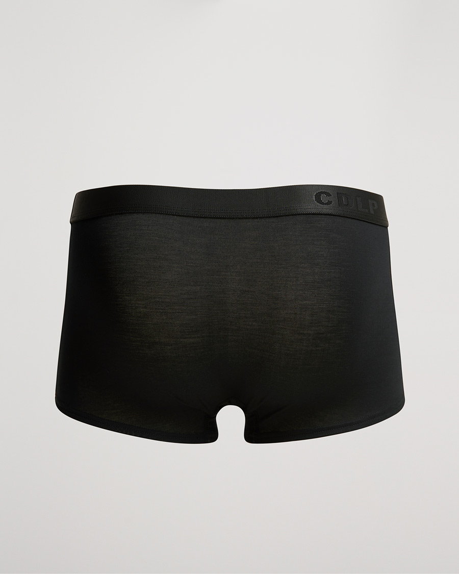 Hombres | Ropa interior y calcetines | CDLP | 6-Pack Boxer Trunks Black