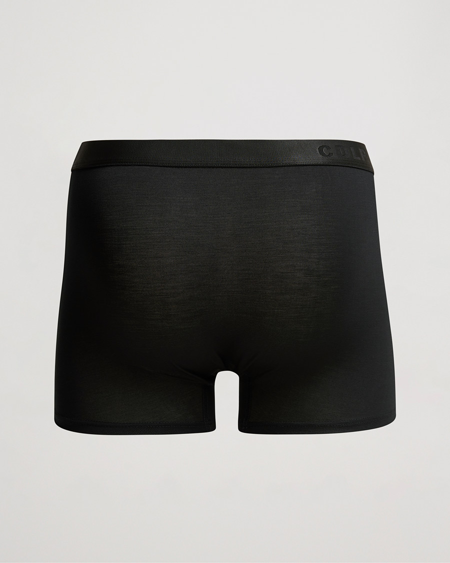Hombres | Ropa interior y calcetines | CDLP | 6-Pack Boxer Briefs Black