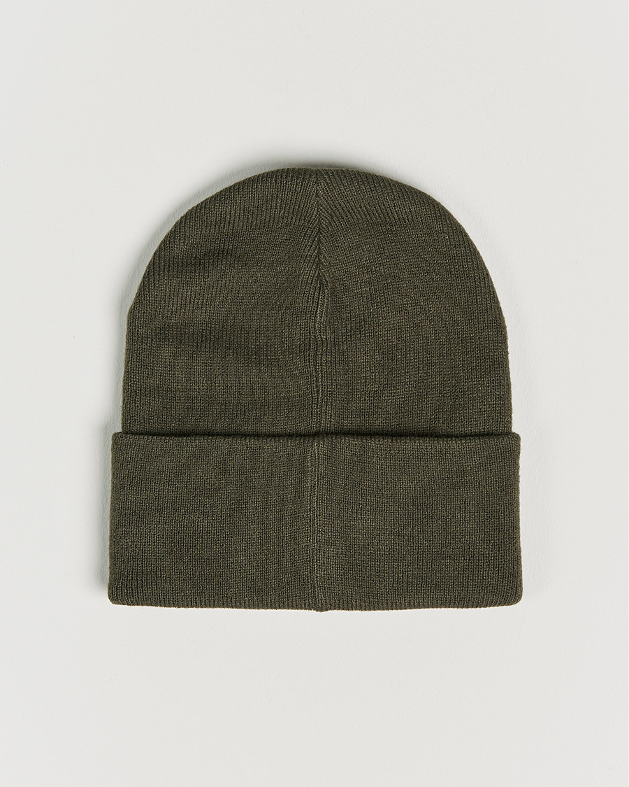 Hombres | Colmar Cotton Beanie Bush | Colmar | Cotton Beanie Bush