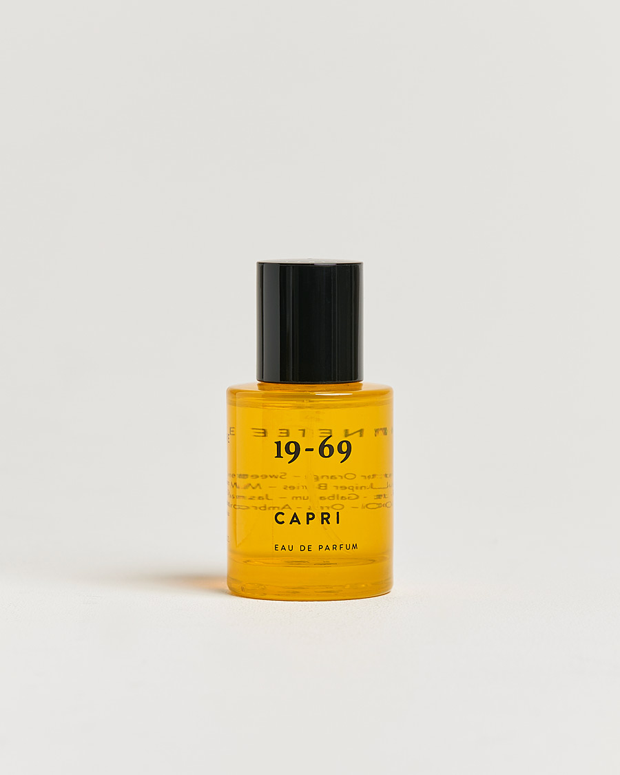 Hombres | Fragancias | 19-69 | Capri Eau de Parfum 30ml