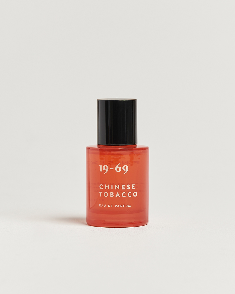 Hombres | Fragancias | 19-69 | Chinese Tobacco Eau de Parfum 30ml